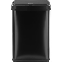 Сенсорное ведро для мусора TESLER STB-40F BLACK 00000202985