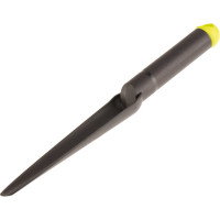 Удалитель сорняков для растений AMIGO черный/лайм D 12405