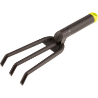 Культиватор для растений AMIGO черный/лайм D 12380