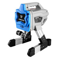 Окрасочный аппарат DEKO R-DKAS650 083-3200
