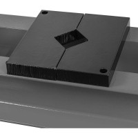 Пресс гидравлический с двухскоростной станцией EVERFORCE 20т EF-20001 NEW(60439)