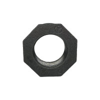Футорка Fittex PLUS чугун, Ду25x20, 1"х3/4", р/м 127-3535