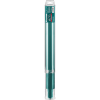 Удлинитель для алмазных коронок KRAFTOOL L500 мм, стальной, посадка 1 1/4" 29826-500