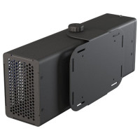 Облучатель-рециркулятор воздуха РЭМО ультрафиолетовый бактерицидный ОВУ-21 АВТО-1 602038