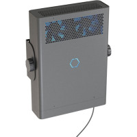 Облучатель-рециркулятор воздуха РЭМО ультрафиолетовый бактерицидный ОВУ-22 АВТО-2 602039