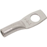 Наконечник Gigant ТМЛ 6-6-4 луженая медь 100шт GGTML-001