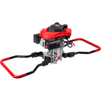 Мотобур бензиновый Elitech EA 200HR HD 210594