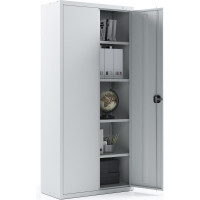 Шкаф архивный Металл-Завод ШХА-N 90040 разборный CB003252099