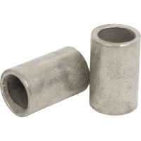 Гильза ГМЛ-П 10 медная луженая 100шт Gigant GGML-008