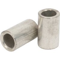 Гильза ГМЛ-П 6 медная луженая 30шт Gigant GGML-012