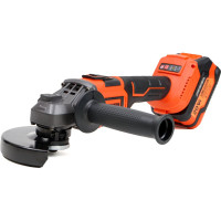 Набор 3 предмета шуруповерт, гайковерт, болгарка KINGQUEEN KQ-TS311