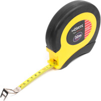 Рулетка HORTZ 30м арт. CR-002 HOR закр. корп. 51780