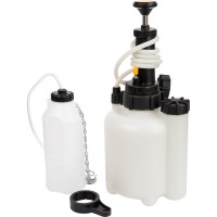 Приспособление для замены тормозной жидкости VERTUL VR50173