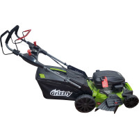 Газонокосилка бензиновая 4 л.с., 48 см ш.с. Grizzly SKY-14
