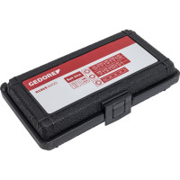 Набор головок для поврежденного крепежа 3/8" 14 шт. GEDORE RED 3301563