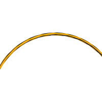 Леска (2.5 мм; 68.6 м) DEWALT DT20652