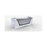 Боковая панель Aima DOLCE VITA 180x80 R 02дов1880бп
