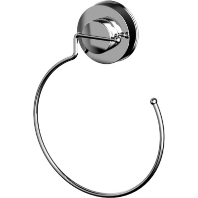 Кольцо для полотенца RIDDER металл, диаметр 153 мм 12050000