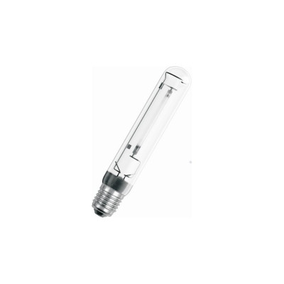 Лампа газоразрядная натриевая OSRAM NAV-T SUPER 250Вт 2000К E40NAV-T 250W SUPER 4Y E40 12x1 4050300024417