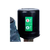 Автоматическая насосная станция AQUALINK AS SPI-35/35-2 370 Вт 5110 05110