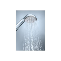 Ручной душ GROHE Relexa Five 28796000