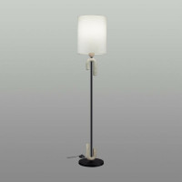 Торшер ODEON LIGHT E27 60W Bagel 5410_1F