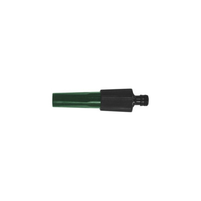 Пластиковая регулируемая насадка для полива FIT IT 77290