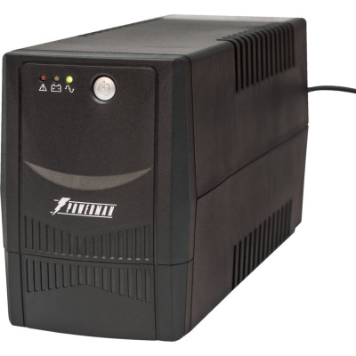 Источник бесперебойного питания Powerman BackPro 850I Plus 6150953