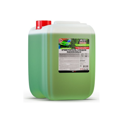 Очиститель следов насекомых Прохим концентрат 20 л AVS AVK-803 A40342S