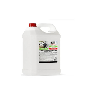 Полироль для приборной панели Прохим глянцевый, концентрат, 5 л AVS AVK-625 A07987S