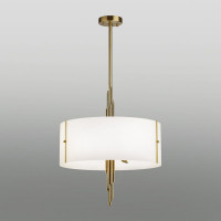 Люстра ODEON LIGHT E27 40W Margaret 5415_6