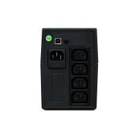 Источник бесперебойного питания Powerman BackPro 850I Plus 6150953