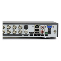 Мультиформатный видеорегистратор Amatek Ar-htv164c 7000753