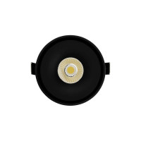 Потолочный светильник DesignLed wl 12w черный 4000k T003112-KZ-12-BL-NW