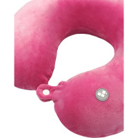 Подушка мемо ROUTEMARK flywist pink sherbet Мемо-FlywistPinkSherbet
