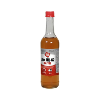 Лак Царицынские краски Цапон 0.5 л 39799