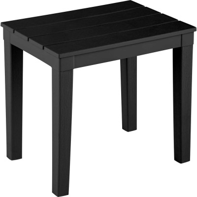 Столик для шезлонга Прованс, антрацит Элластик-Пласт 717171ан