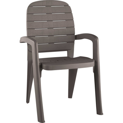 Кресло Прованс, мокко Элластик-Пласт 228109мк