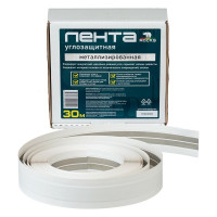 Металлизированная лента ROCKS 50 мм, 30 м 018