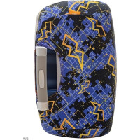 Чехол для чемодана ROUTEMARK pure energy, m/l, sp240 PureEnergy-M/L