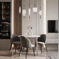 Подвесной светильник LOFT IT Venice 10223/E White