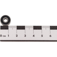 Подшипник EBF 624 2RS упаковка 10 штук 4657801091209