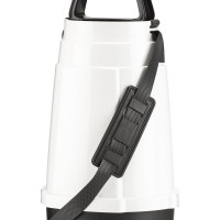 Профессиональный плечевой помповый опрыскиватель Volpi originale volpitech 6 VT621