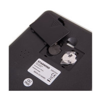 Кухонные электронные весы Starwind SSK3354 макс. вес 5 кг 317446