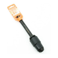 Адаптер переходник с SDS-max на SDS-plus Bohrer 33012230