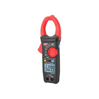 Токоизмерительные клещи ut206a+ UNI-T 131481
