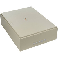 Щит с монтажной панелью МЭК ЭЛЕКТРИКА щмп-а-мэк (680x450x200) ip31 MEC80476