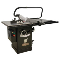 Круглопильный станок WARRIOR W0708 2.2 кВт, 230B 0101010255000