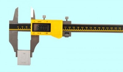 Штангенциркуль 0 - 250 шцц-ii (0,01) электронный (шт)