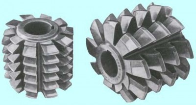 Фреза червячная м 1,5 кл.т.с, р18, 20град, 63х50х27мм; 1°29\' (шт)